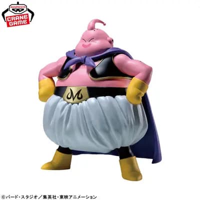 ドラゴンボールZ - 魔人ブウ (Bandai Spirits)