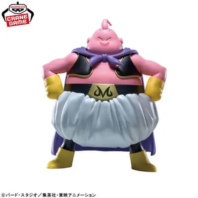 ドラゴンボールZ - 魔人ブウ (Bandai Spirits)