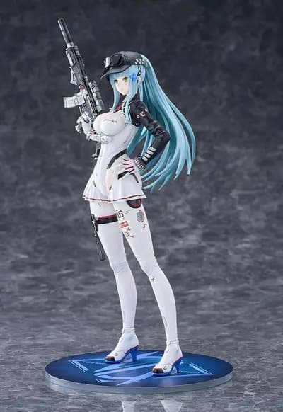 Girls' Frontline 2: Exilium - HK416 - 1/7 - Speed Star (Max Factory)