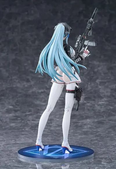 Girls' Frontline 2: Exilium - HK416 - 1/7 - Speed Star (Max Factory)
