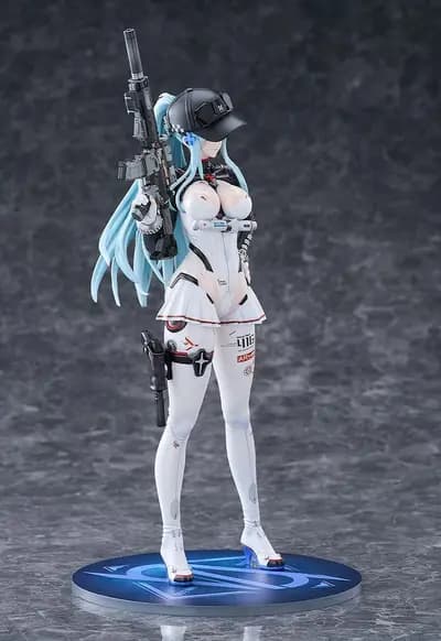 Girls' Frontline 2: Exilium - HK416 - 1/7 - Speed Star (Max Factory)