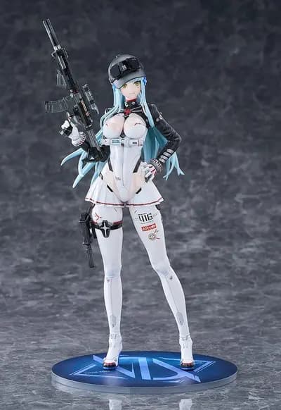 Girls' Frontline 2: Exilium - HK416 - 1/7 - Speed Star (Max Factory)