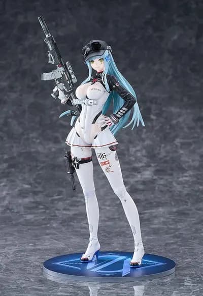 Girls' Frontline 2: Exilium - HK416 - 1/7 - Speed Star (Max Factory)