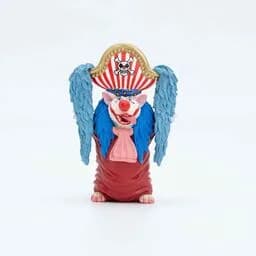 航海王 - 巴其 - One Piece x Toshio Asakuma (Bandai, T-Base) 1