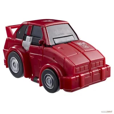 トランスフォーマー ザ・ムービー - クリフ (Hasbro)