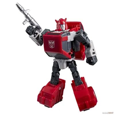 トランスフォーマー ザ・ムービー - クリフ (Hasbro)