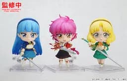 魔法騎士レイアース - 獅堂 光 (Good Smile Company)