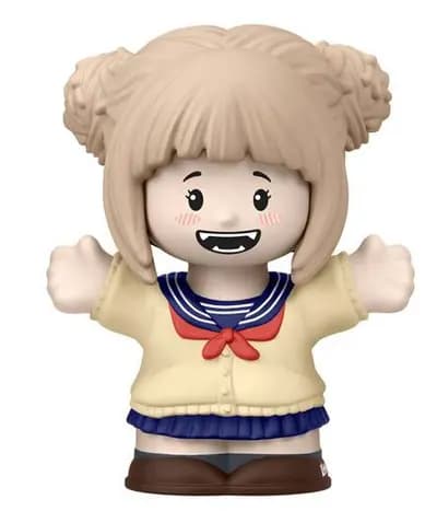 僕のヒーローアカデミア - 渡我 被身子 (Fisher-Price)