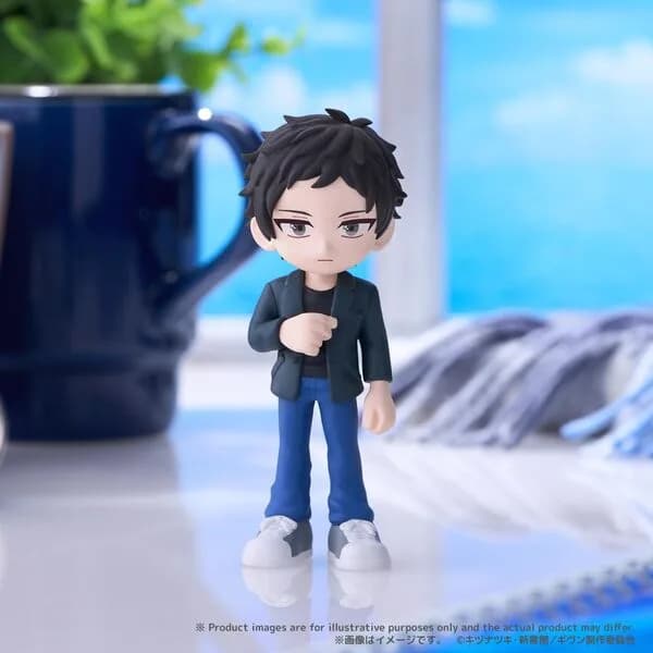 劇場版 Given 前往海邊 - 八木玄純 - PalVerse - PalVerse 劇場版 Given 前往海邊 (Bushiroad Creative) 1
