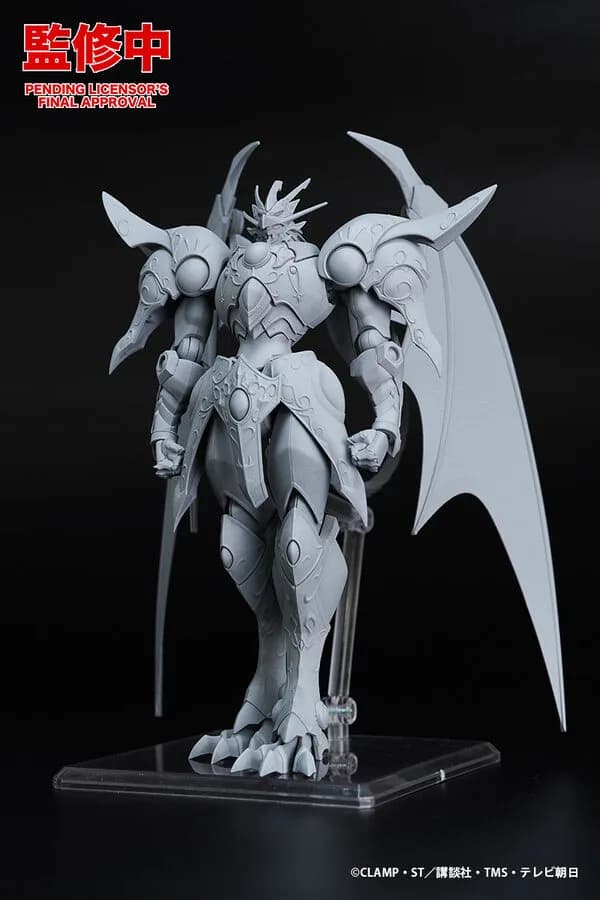 Magic Knight Rayearth (2026) - Selece - Moderoid (Good Smile Company) 1