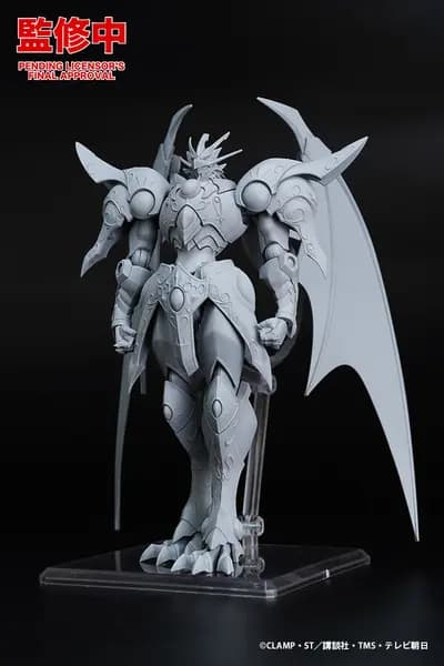 魔法騎士レイアース (2026) - セレス (Good Smile Company)
