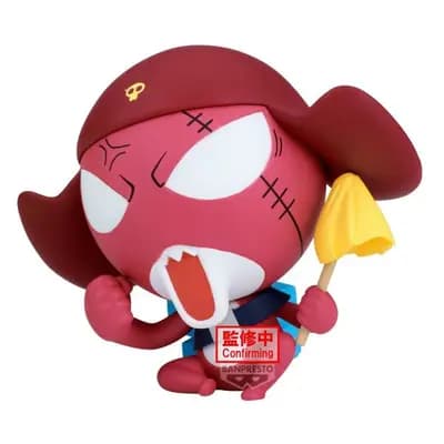 ケロロ軍曹 - ギロロ伍長 (Bandai Spirits)
