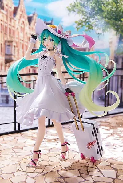 GOOD SMILE Racing - 初音 ミク (Max Factory)