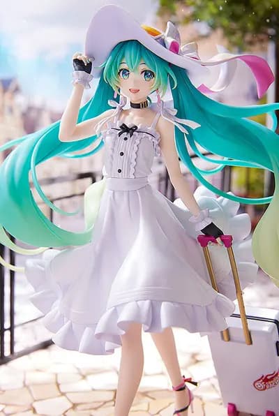 GOOD SMILE Racing - 初音 ミク (Max Factory)