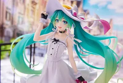 GOOD SMILE Racing - 初音 ミク (Max Factory)