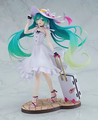 GOOD SMILE Racing - 初音 ミク (Max Factory)