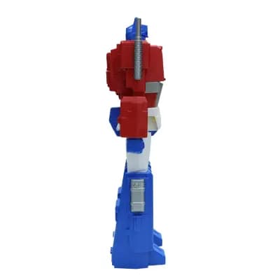 變形金剛大電影 - 柯博文 - Big-Figs (Hasbro, Shu Shu Papa)