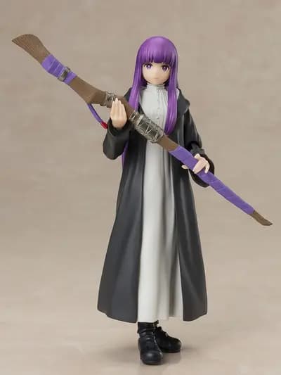葬送的芙莉蓮 - 費倫 - S.H.Figuarts (Bandai Spirits)