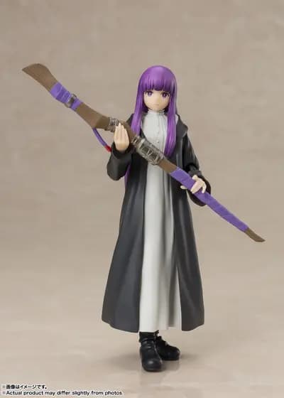 葬送的芙莉蓮 - 費倫 - S.H.Figuarts (Bandai Spirits)