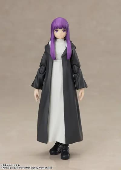 葬送的芙莉蓮 - 費倫 - S.H.Figuarts (Bandai Spirits)