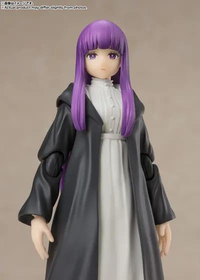 葬送的芙莉蓮 - 費倫 - S.H.Figuarts (Bandai Spirits)