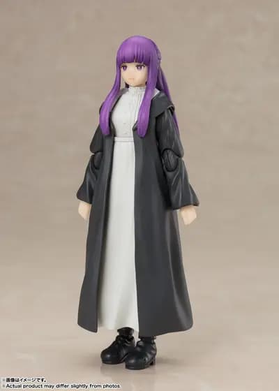 葬送的芙莉蓮 - 費倫 - S.H.Figuarts (Bandai Spirits)