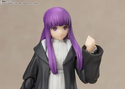 葬送的芙莉蓮 - 費倫 - S.H.Figuarts (Bandai Spirits)