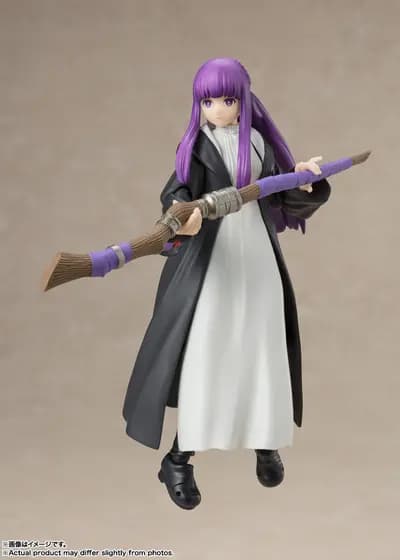 葬送的芙莉蓮 - 費倫 - S.H.Figuarts (Bandai Spirits)