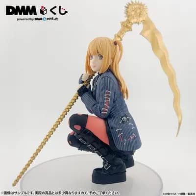 發售】デスノート- 弥海砂- DMM Kuji - Gensaku デスノートDMM Kuji (A