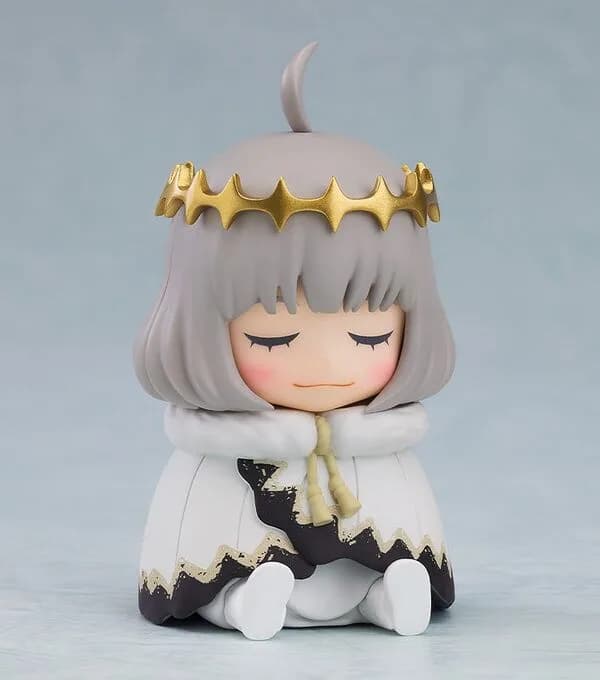情報】フェイト/グランドオーダー- オベロン- ねんどろいどさぷらいず