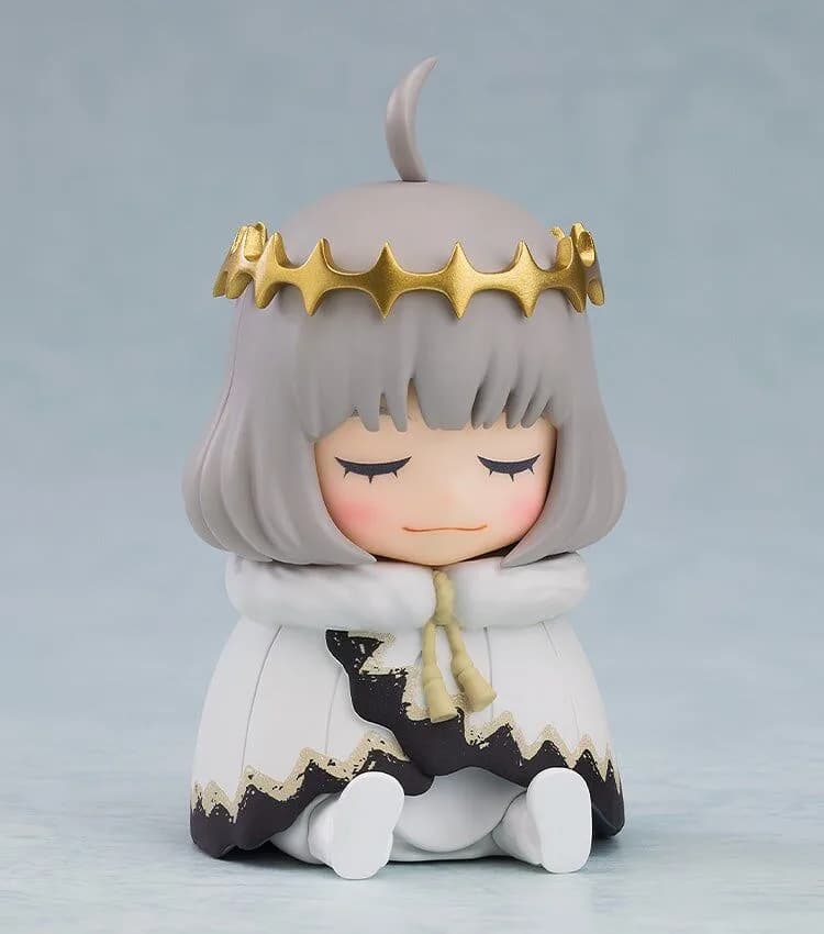 情報】フェイト/グランドオーダー- オベロン- ねんどろいどさぷらいず