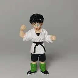 ドラゴンボールZ - ビーデル (AB Toys)