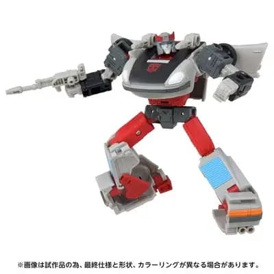 變形金剛 - 閃電 - 豪華級 - 世代精選 - 變形金剛：元始者時代 (AOTP-EX) (Hasbro, Takara Tomy)