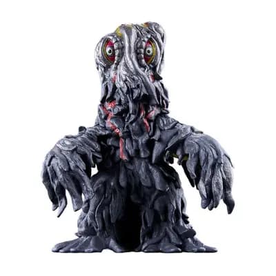 哥吉拉對黑多拉 - 黑多拉 - 電影怪獸系列 - 電影怪獸系列 Giga (Bandai)