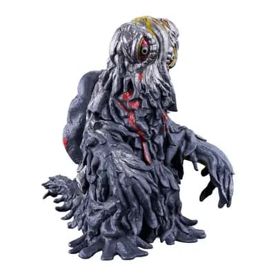 哥吉拉對黑多拉 - 黑多拉 - 電影怪獸系列 - 電影怪獸系列 Giga (Bandai)