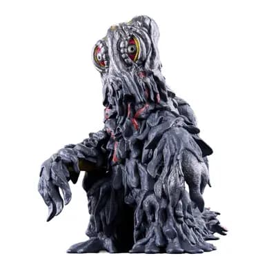 哥吉拉對黑多拉 - 黑多拉 - 電影怪獸系列 - 電影怪獸系列 Giga (Bandai)