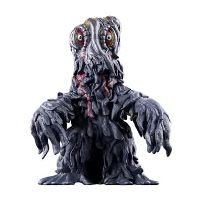 哥吉拉對黑多拉 - 黑多拉 - 電影怪獸系列 - 電影怪獸系列 Giga (Bandai)