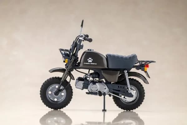 女神裝置 - Megami Device x Honda - Honda Z50J Gorilla - 1/12 (青島文化教材社, 壽屋) 1