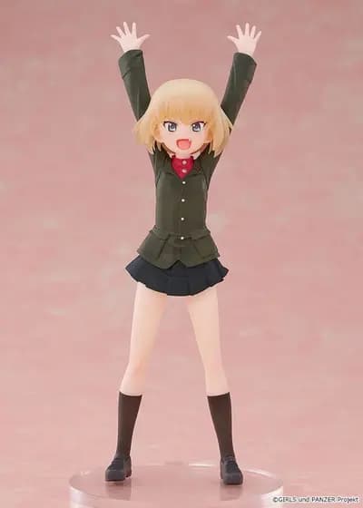 少女與戰車