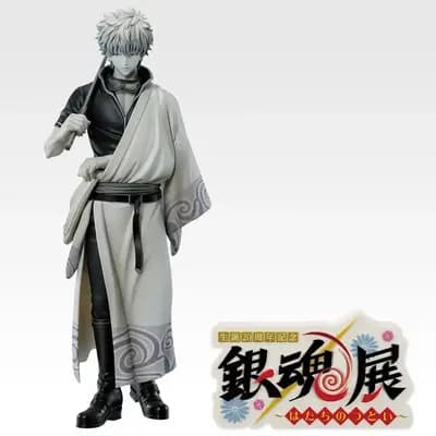 情報】銀魂- 桂小太郎- Look Up (MegaHouse)｜漫漫