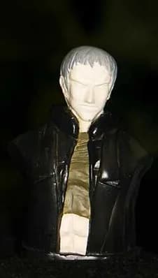 Vampirdzhija Vjedogonia - Haarmann Fritz - Bust (Hagurama Kobo) 1