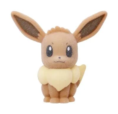 ポケットモンスター - イーブイ (Takara Tomy A.R.T.S)