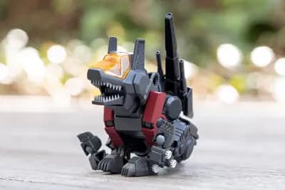 ゾイド - RZ-009 コマンドウルフ (Kotobukiya)