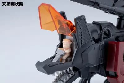 ゾイド - RZ-009 コマンドウルフ (Kotobukiya)
