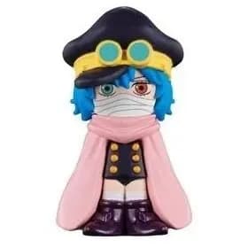 化物語- 戰場原羽刀木- Emotion Style - 1/8 (Bandai) 比價、預購