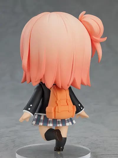 果然我的青春戀愛喜劇搞錯了。完 - 由比之濱 結衣 - Nendoroid  (#1466) (Good Smile Company)