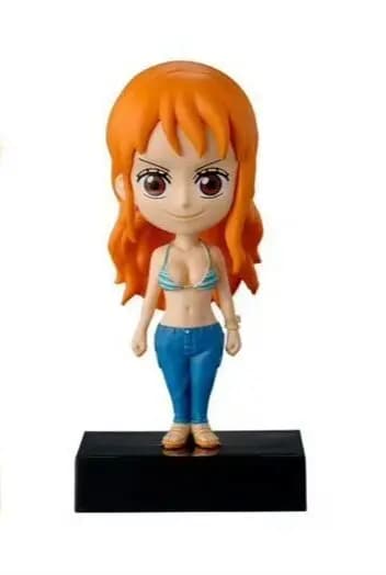 ワンピース - ナミ (Bandai)