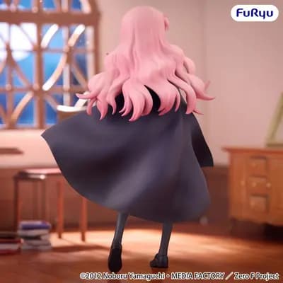 零之使魔 F - ルイズ・フランソワーズ・ル・ブラン・ド・ラ・ヴァリエール