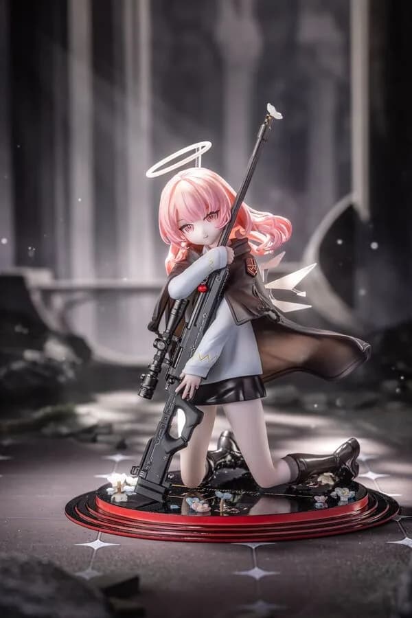 明日方舟 - 蕾繆安 - Osanai (Echo Studio) 1
