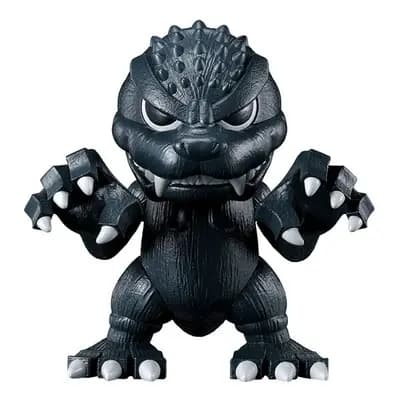 ゴジラ対メカゴジラ - ゴジラ (Bandai)